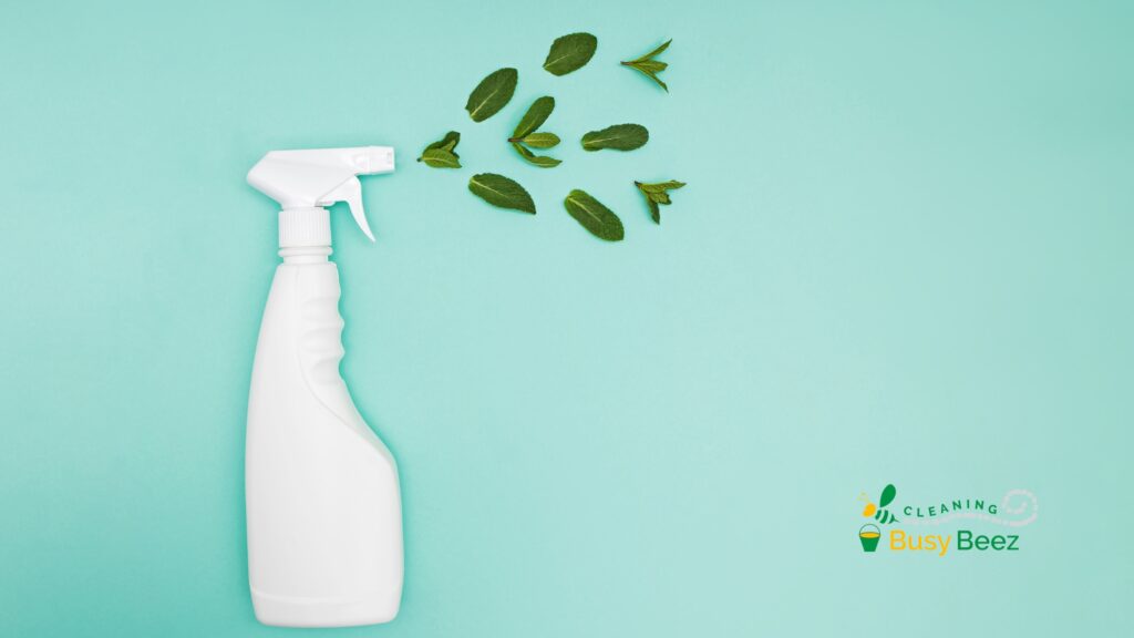 Green Cleaning Greenville SC